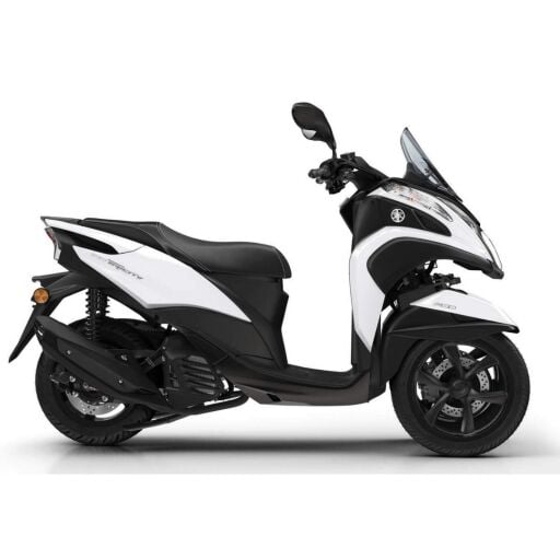 TRICITY 155 (2017 - )